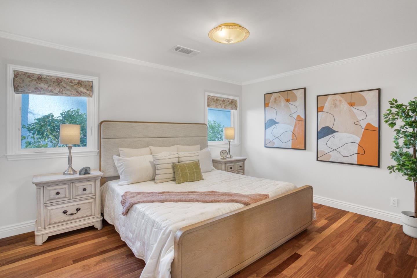 Detail Gallery Image 25 of 52 For 1065 Ray Ave, Los Altos,  CA 94022 - 3 Beds | 2/1 Baths