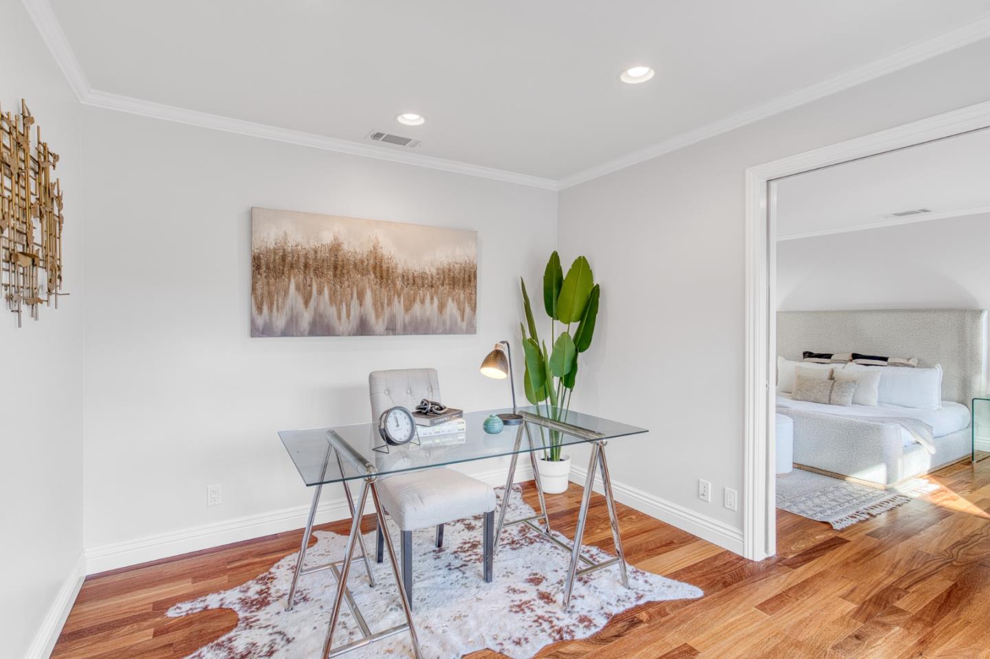 Detail Gallery Image 31 of 52 For 1065 Ray Ave, Los Altos,  CA 94022 - 3 Beds | 2/1 Baths