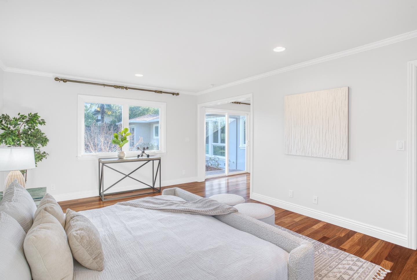 Detail Gallery Image 33 of 52 For 1065 Ray Ave, Los Altos,  CA 94022 - 3 Beds | 2/1 Baths