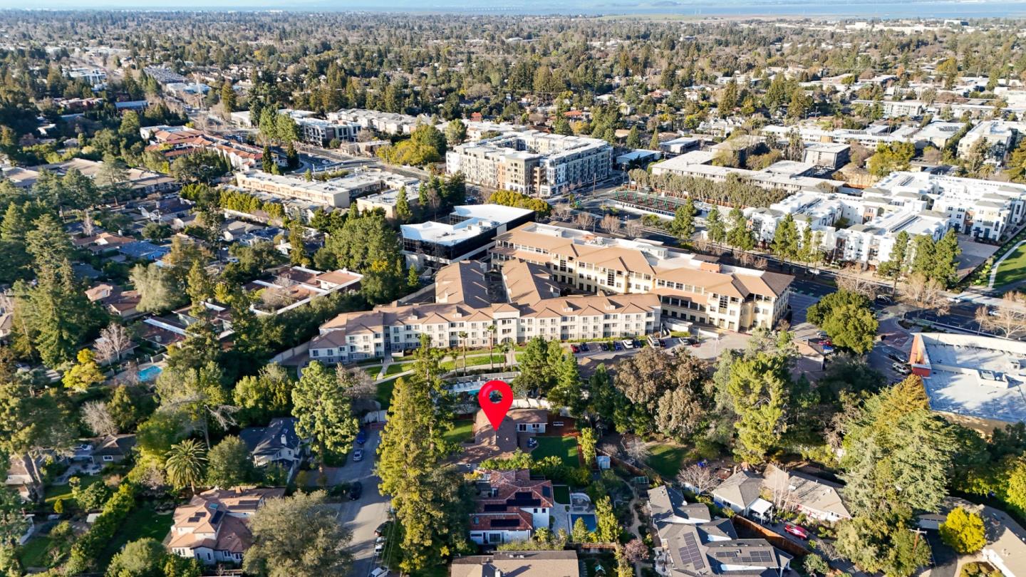 Detail Gallery Image 48 of 52 For 1065 Ray Ave, Los Altos,  CA 94022 - 3 Beds | 2/1 Baths