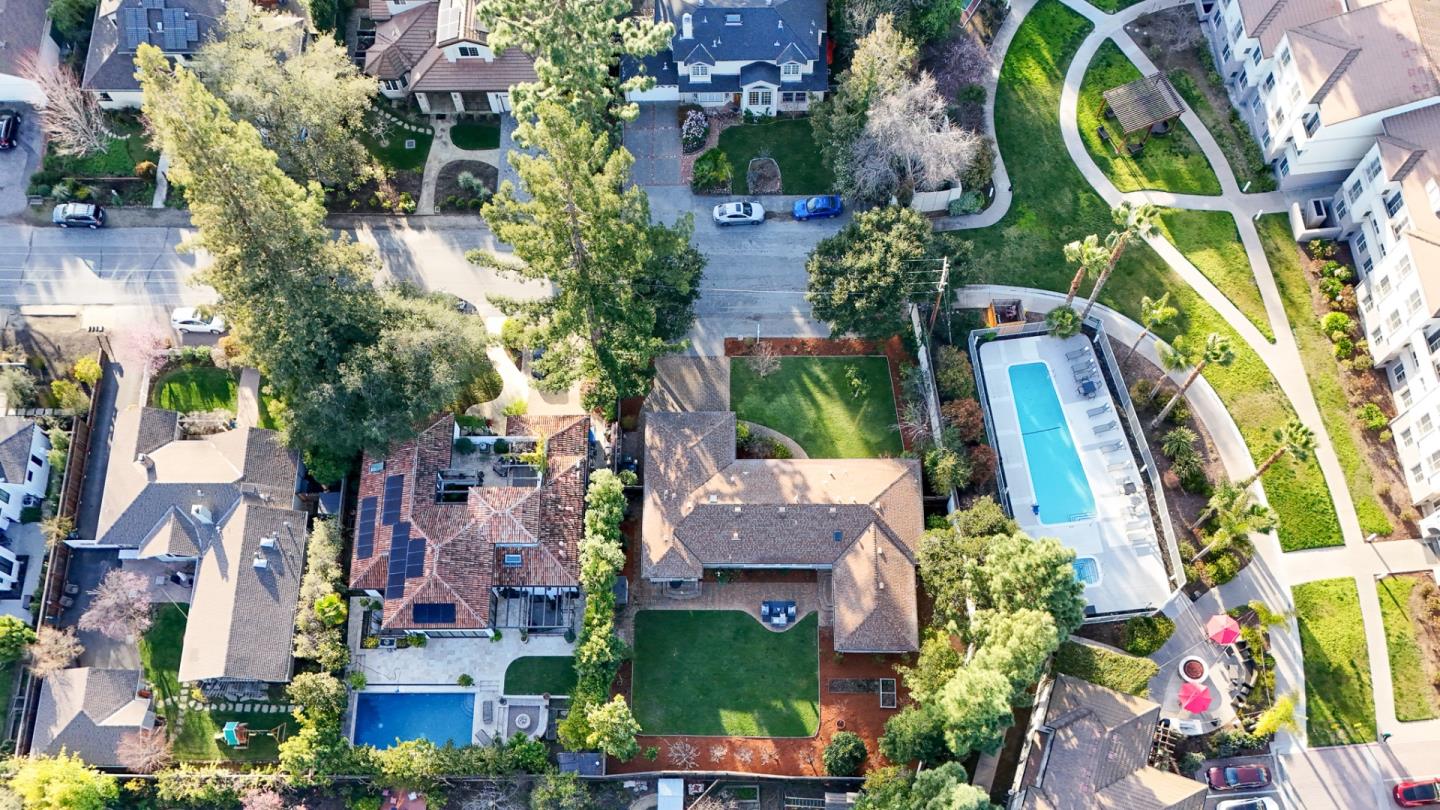 Detail Gallery Image 49 of 52 For 1065 Ray Ave, Los Altos,  CA 94022 - 3 Beds | 2/1 Baths