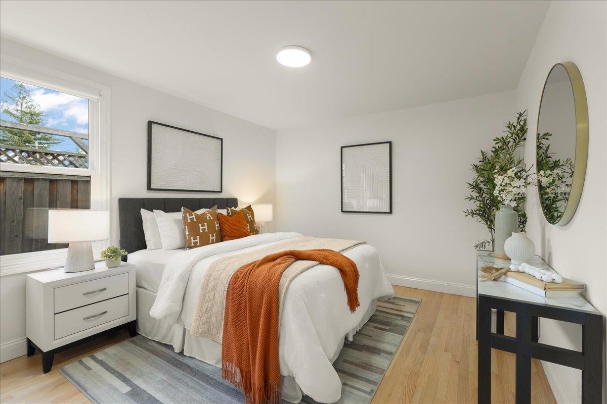 Detail Gallery Image 17 of 36 For 1704 Virginia Ave, Redwood City,  CA 94061 - 3 Beds | 2 Baths