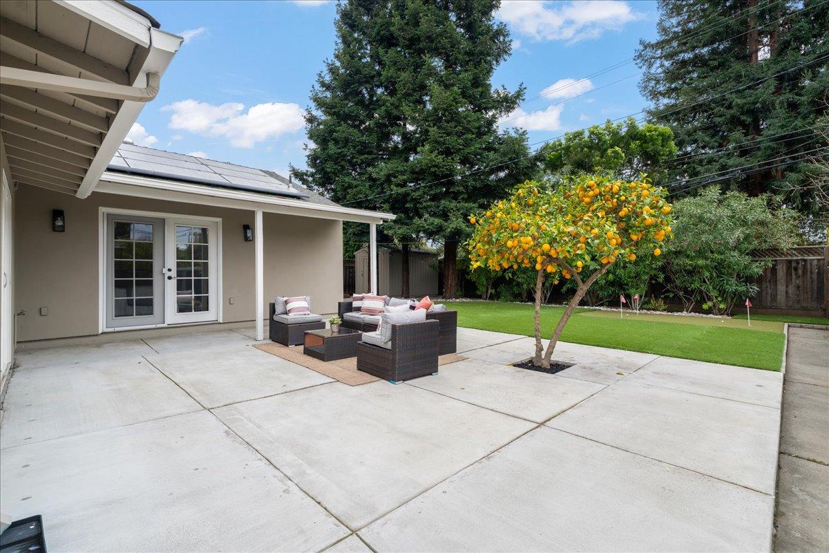 Detail Gallery Image 25 of 36 For 1704 Virginia Ave, Redwood City,  CA 94061 - 3 Beds | 2 Baths