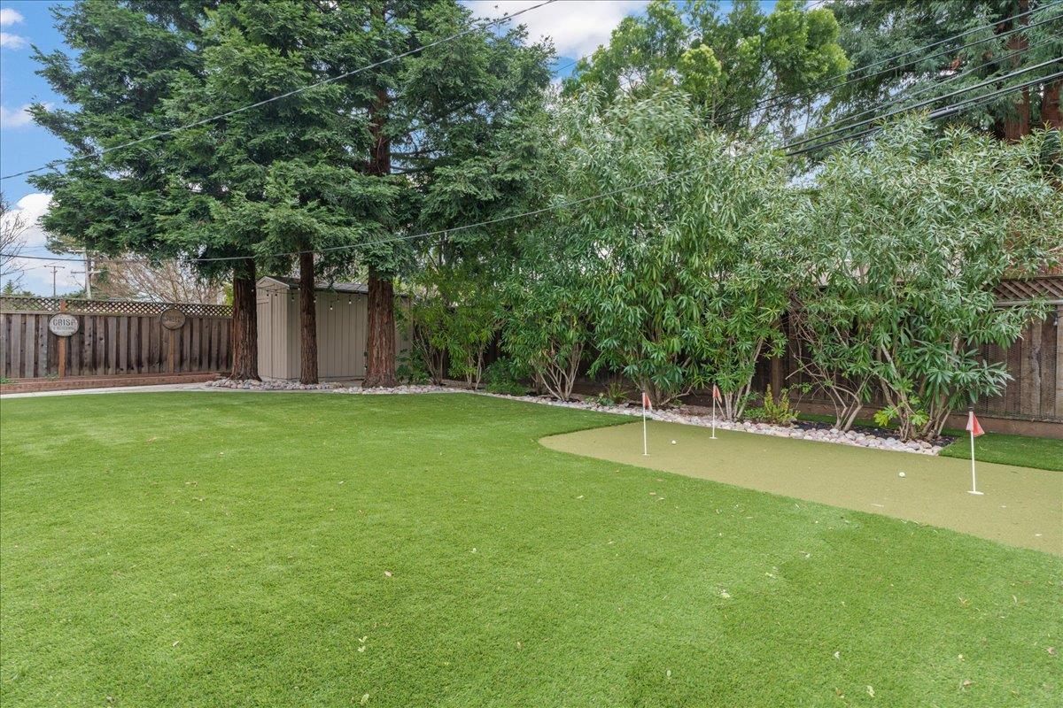 Detail Gallery Image 27 of 36 For 1704 Virginia Ave, Redwood City,  CA 94061 - 3 Beds | 2 Baths