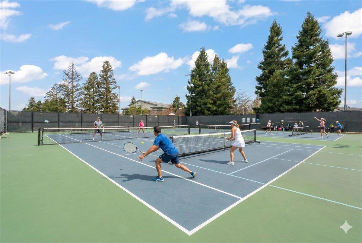 Detail Gallery Image 32 of 36 For 1704 Virginia Ave, Redwood City,  CA 94061 - 3 Beds | 2 Baths