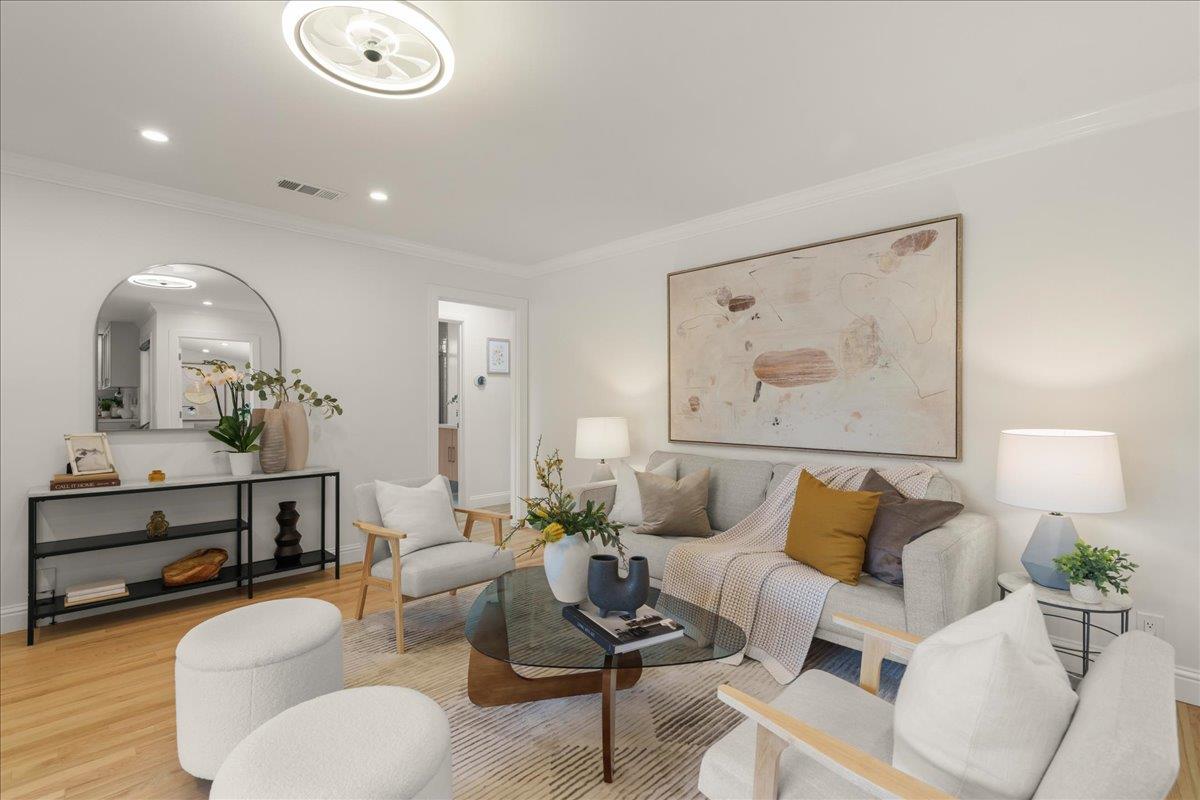 Detail Gallery Image 7 of 36 For 1704 Virginia Ave, Redwood City,  CA 94061 - 3 Beds | 2 Baths