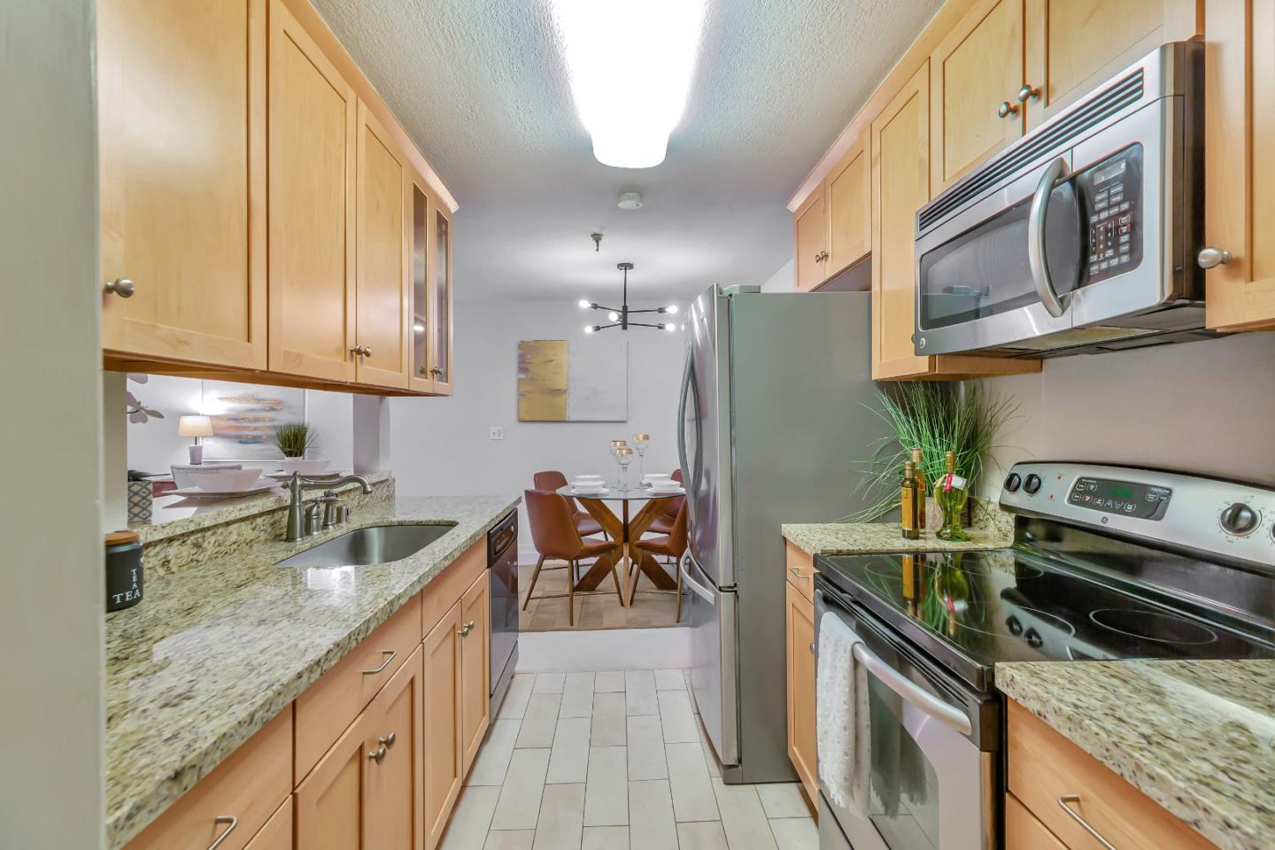 Detail Gallery Image 15 of 51 For 295 Lenox Ave #203,  Oakland,  CA 94610 - 1 Beds | 1 Baths