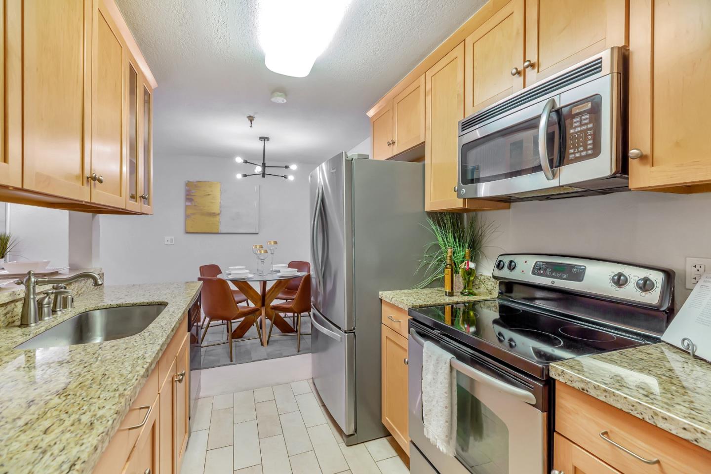 Detail Gallery Image 16 of 51 For 295 Lenox Ave #203,  Oakland,  CA 94610 - 1 Beds | 1 Baths