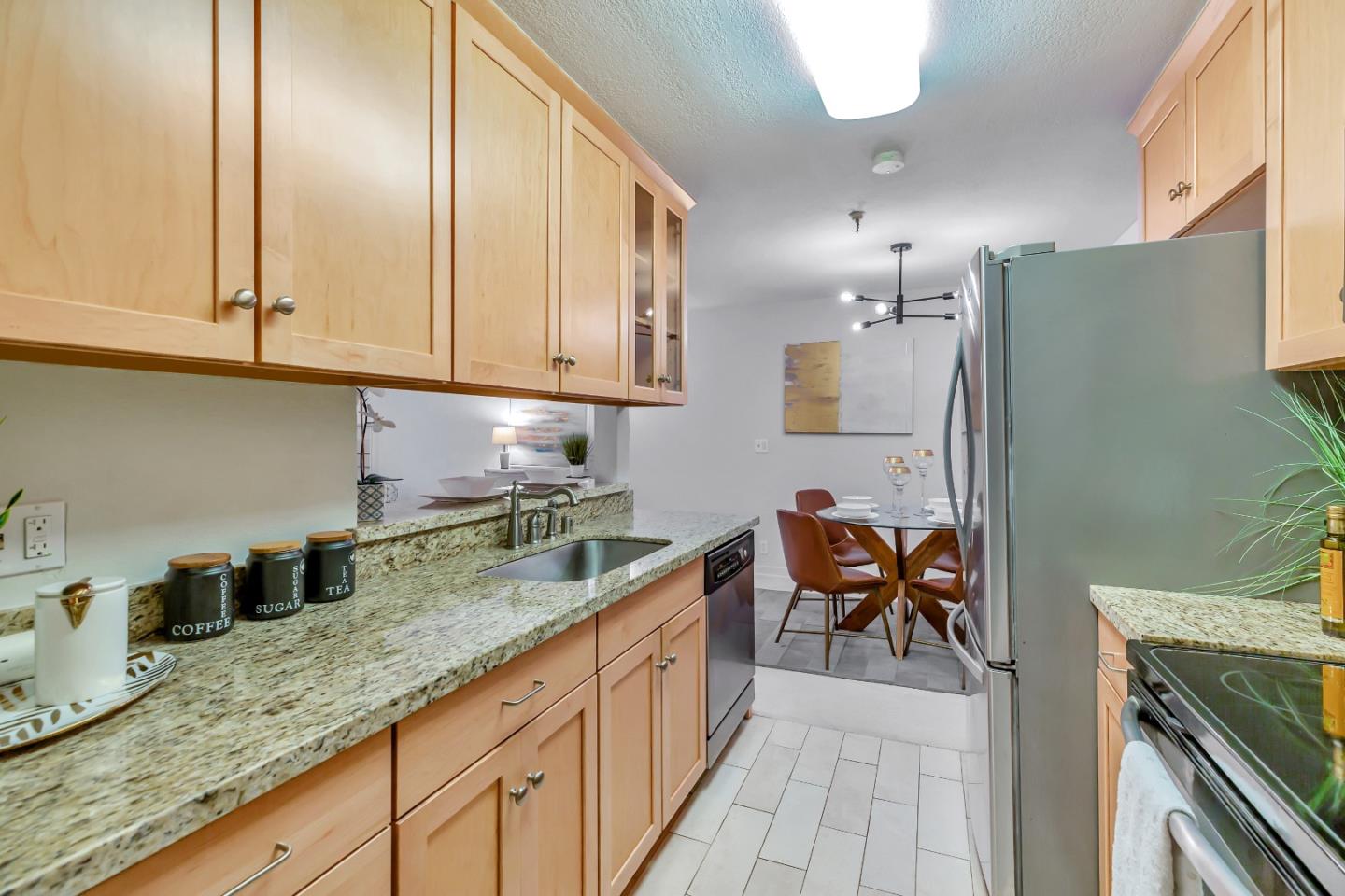 Detail Gallery Image 17 of 51 For 295 Lenox Ave #203,  Oakland,  CA 94610 - 1 Beds | 1 Baths