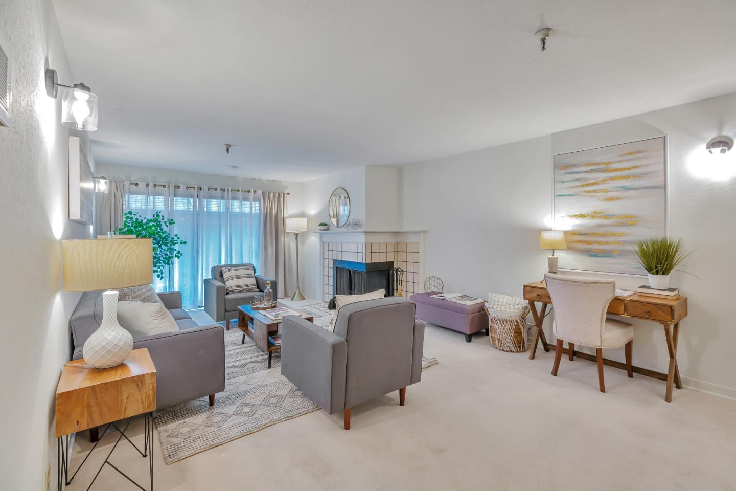 Detail Gallery Image 2 of 51 For 295 Lenox Ave #203,  Oakland,  CA 94610 - 1 Beds | 1 Baths