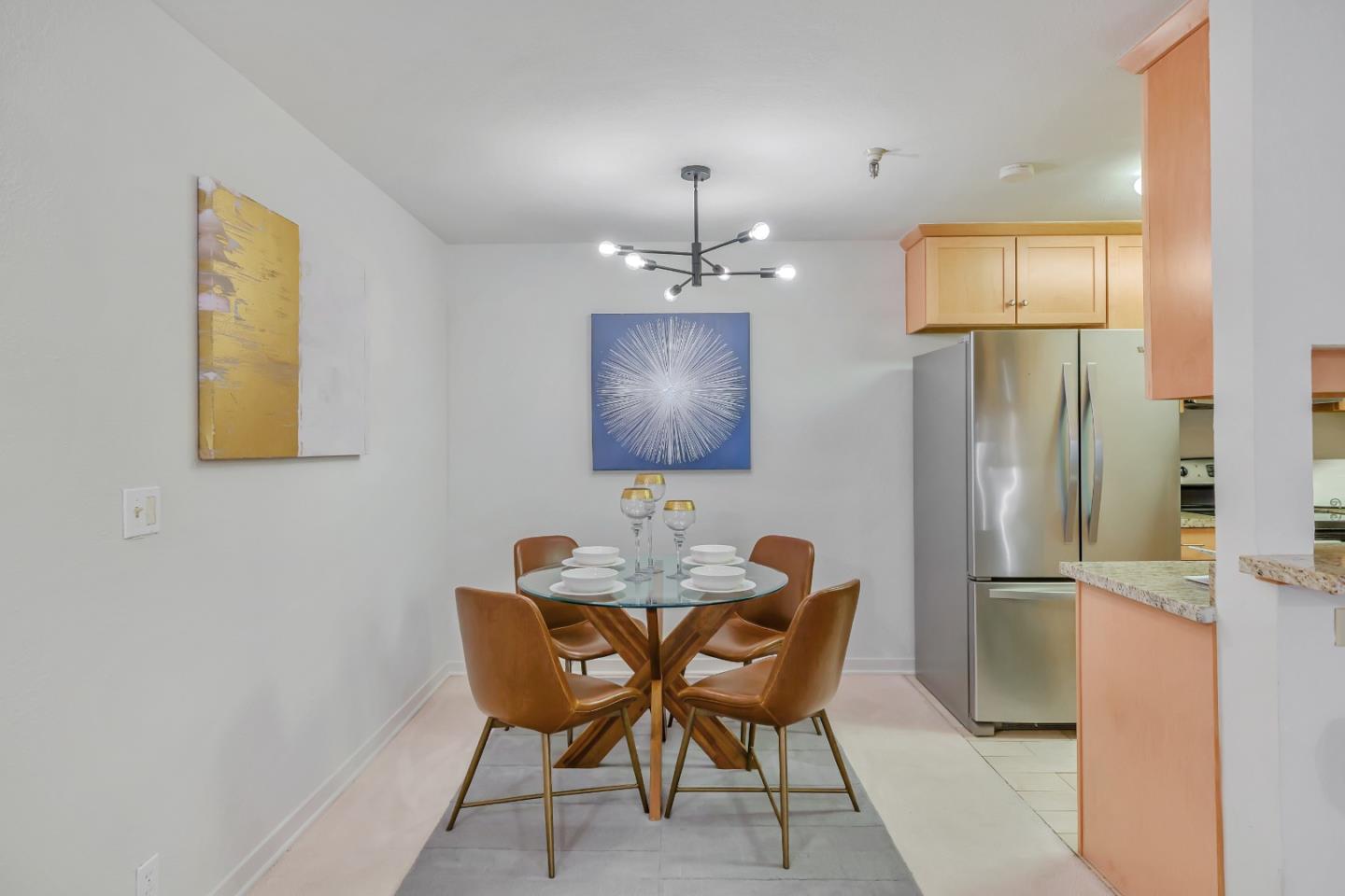 Detail Gallery Image 20 of 51 For 295 Lenox Ave #203,  Oakland,  CA 94610 - 1 Beds | 1 Baths