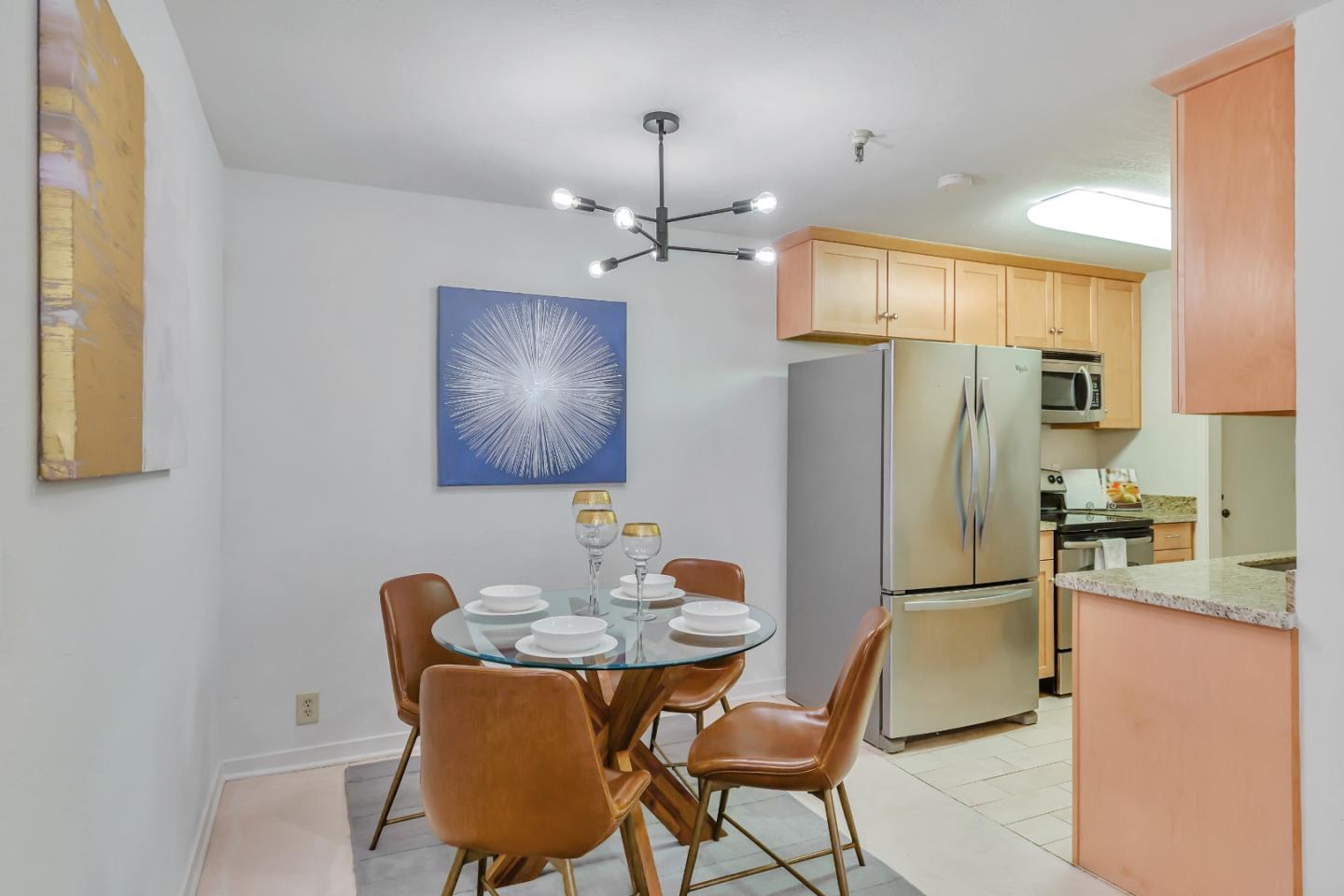 Detail Gallery Image 21 of 51 For 295 Lenox Ave #203,  Oakland,  CA 94610 - 1 Beds | 1 Baths