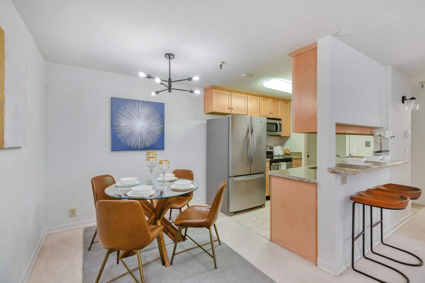 Detail Gallery Image 22 of 51 For 295 Lenox Ave #203,  Oakland,  CA 94610 - 1 Beds | 1 Baths