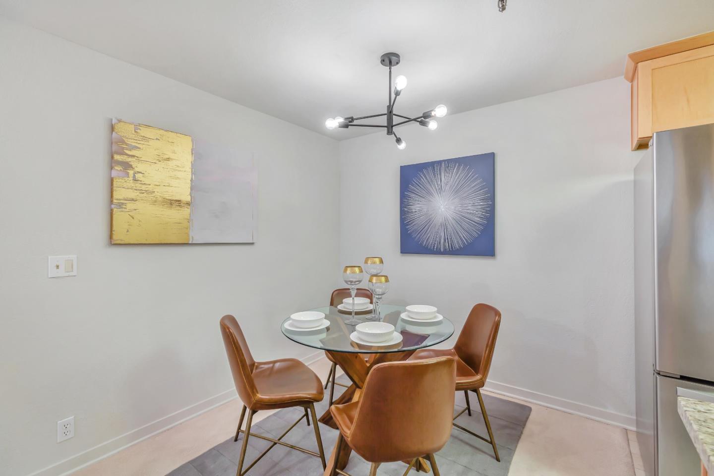 Detail Gallery Image 23 of 51 For 295 Lenox Ave #203,  Oakland,  CA 94610 - 1 Beds | 1 Baths