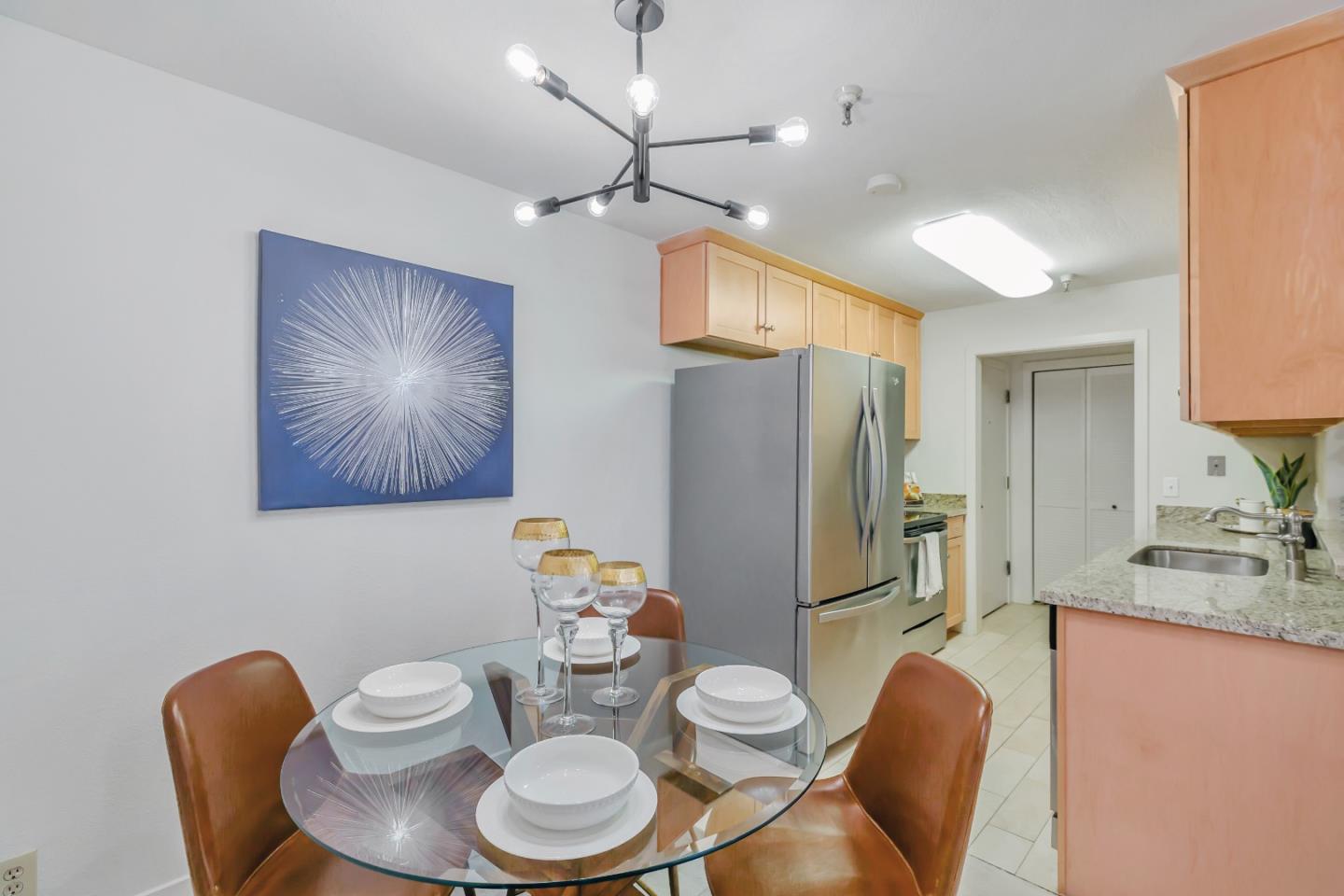 Detail Gallery Image 24 of 51 For 295 Lenox Ave #203,  Oakland,  CA 94610 - 1 Beds | 1 Baths