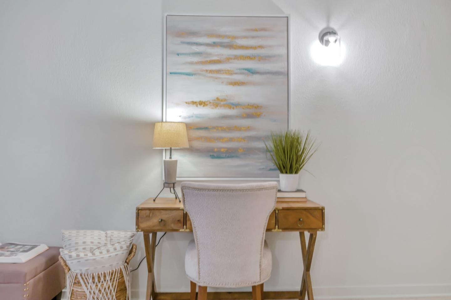 Detail Gallery Image 25 of 51 For 295 Lenox Ave #203,  Oakland,  CA 94610 - 1 Beds | 1 Baths