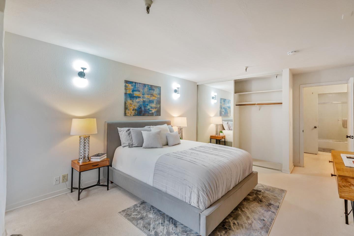 Detail Gallery Image 27 of 51 For 295 Lenox Ave #203,  Oakland,  CA 94610 - 1 Beds | 1 Baths