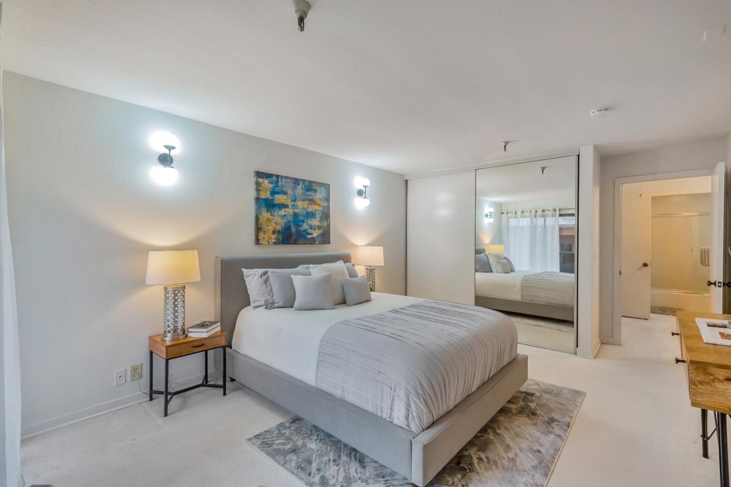 Detail Gallery Image 28 of 51 For 295 Lenox Ave #203,  Oakland,  CA 94610 - 1 Beds | 1 Baths