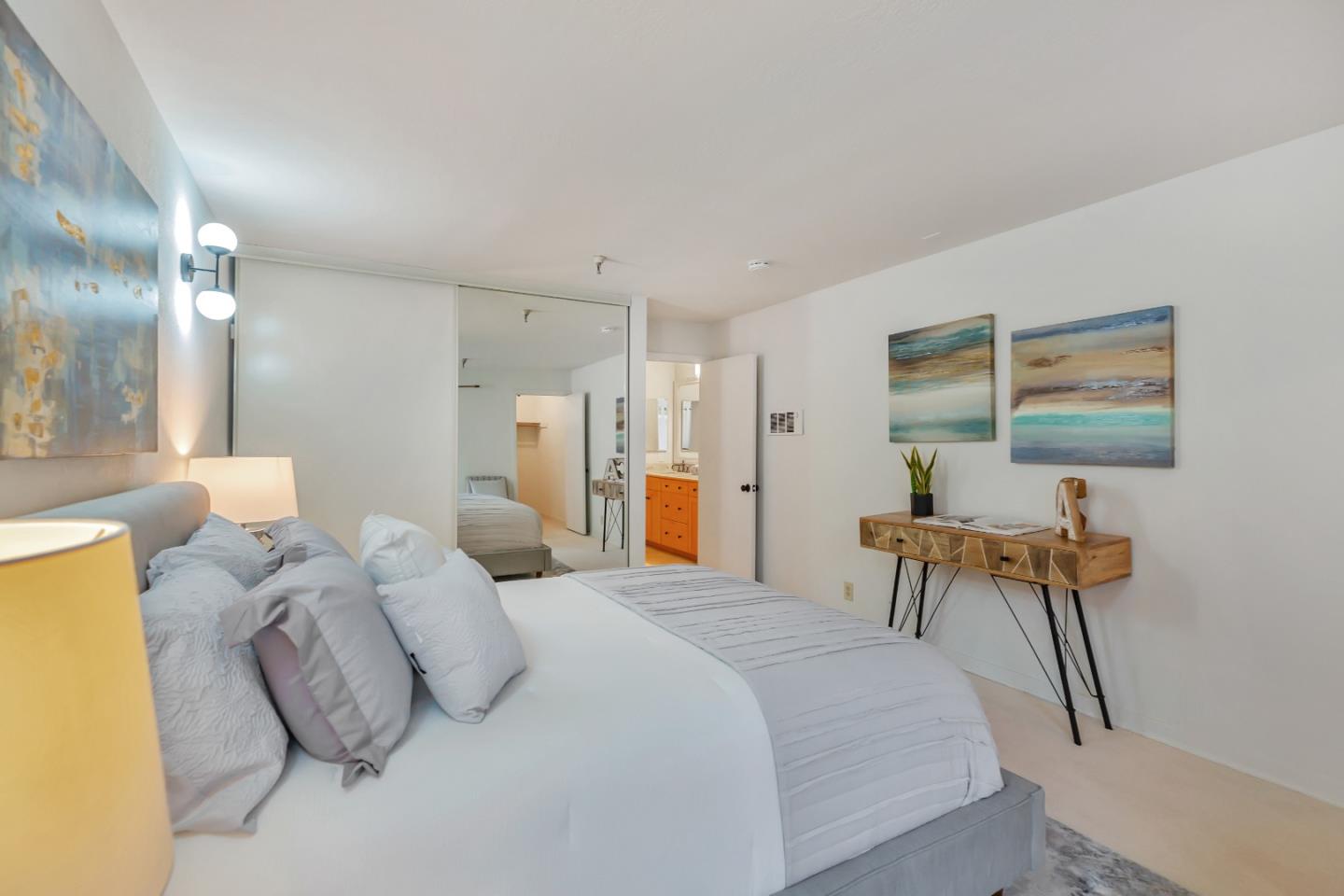 Detail Gallery Image 29 of 51 For 295 Lenox Ave #203,  Oakland,  CA 94610 - 1 Beds | 1 Baths