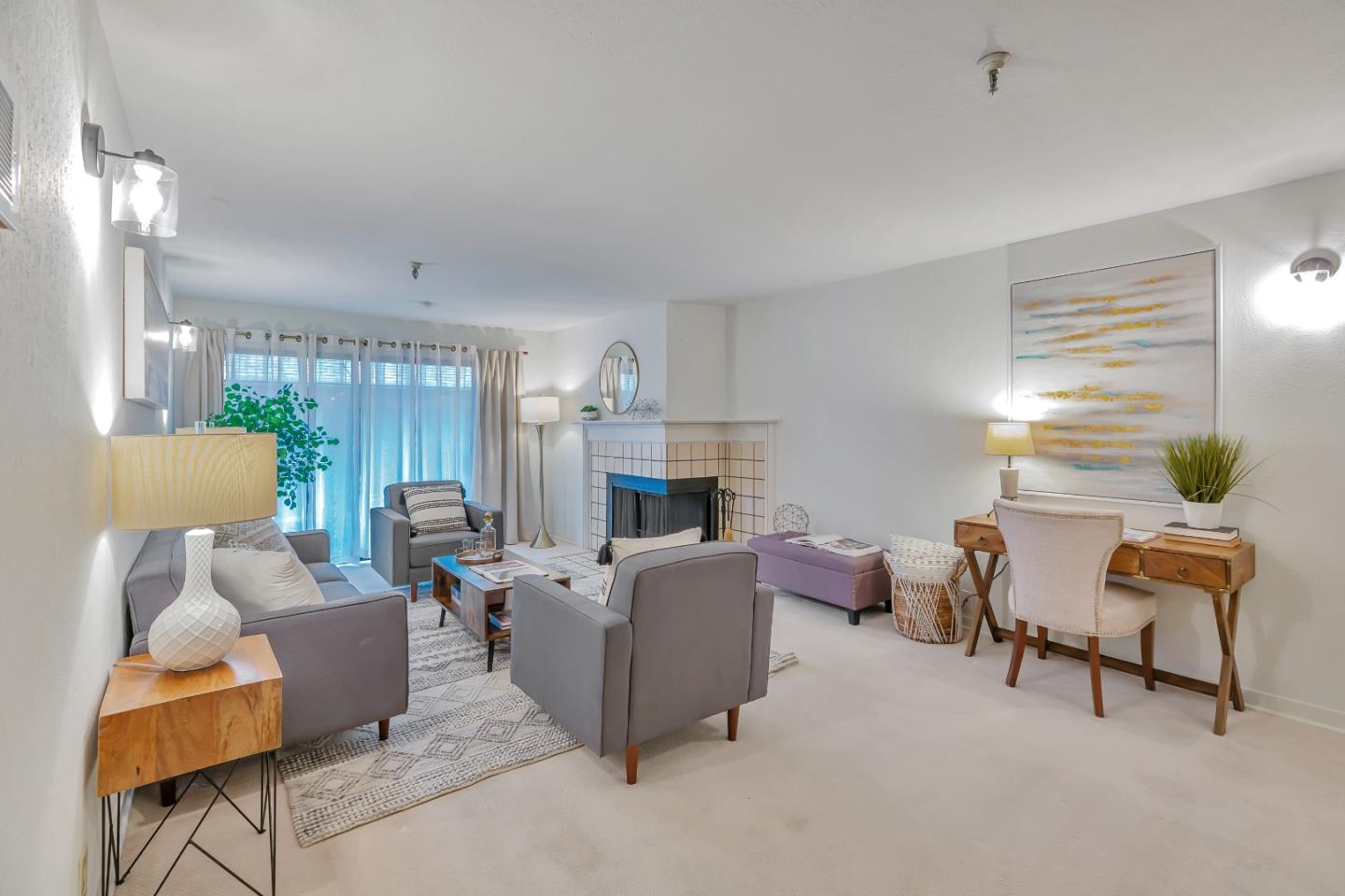 Detail Gallery Image 3 of 51 For 295 Lenox Ave #203,  Oakland,  CA 94610 - 1 Beds | 1 Baths