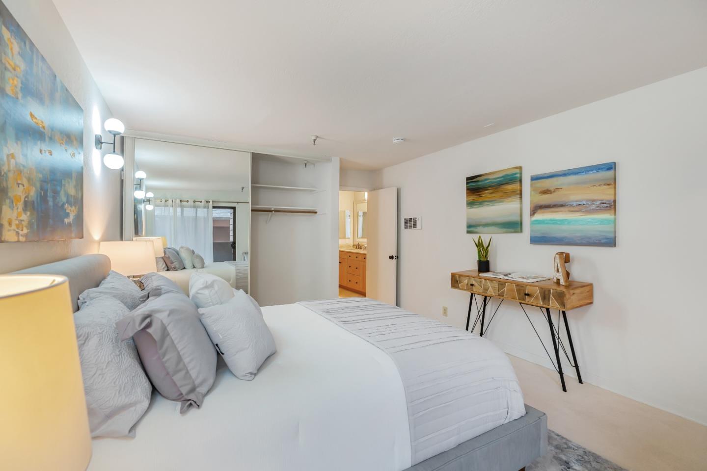 Detail Gallery Image 30 of 51 For 295 Lenox Ave #203,  Oakland,  CA 94610 - 1 Beds | 1 Baths