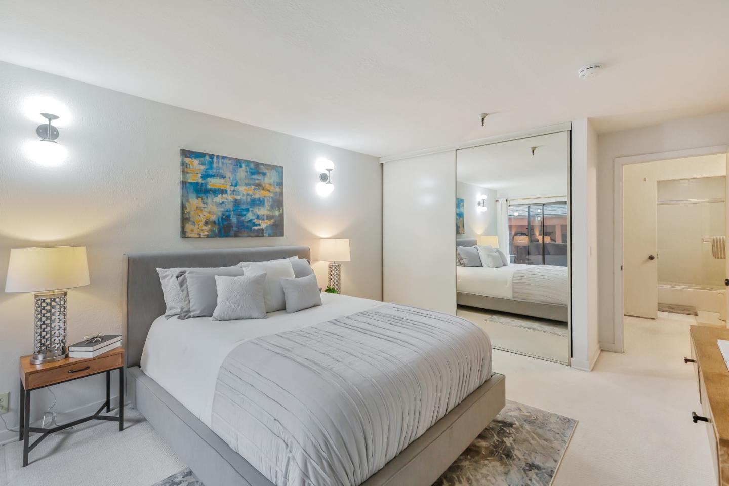 Detail Gallery Image 33 of 51 For 295 Lenox Ave #203,  Oakland,  CA 94610 - 1 Beds | 1 Baths