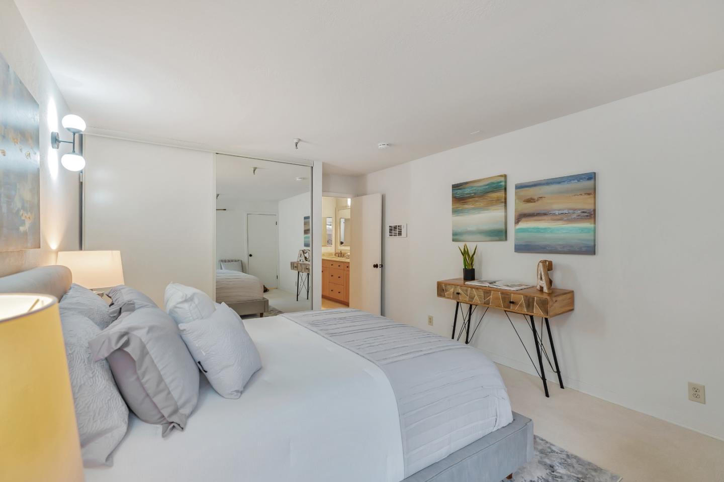Detail Gallery Image 34 of 51 For 295 Lenox Ave #203,  Oakland,  CA 94610 - 1 Beds | 1 Baths