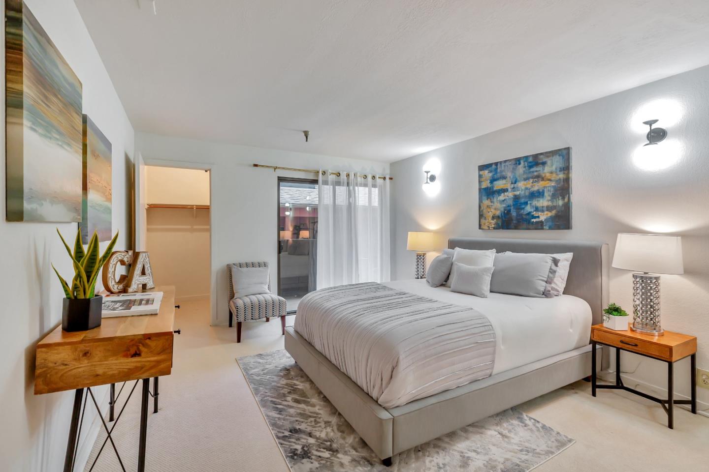 Detail Gallery Image 35 of 51 For 295 Lenox Ave #203,  Oakland,  CA 94610 - 1 Beds | 1 Baths