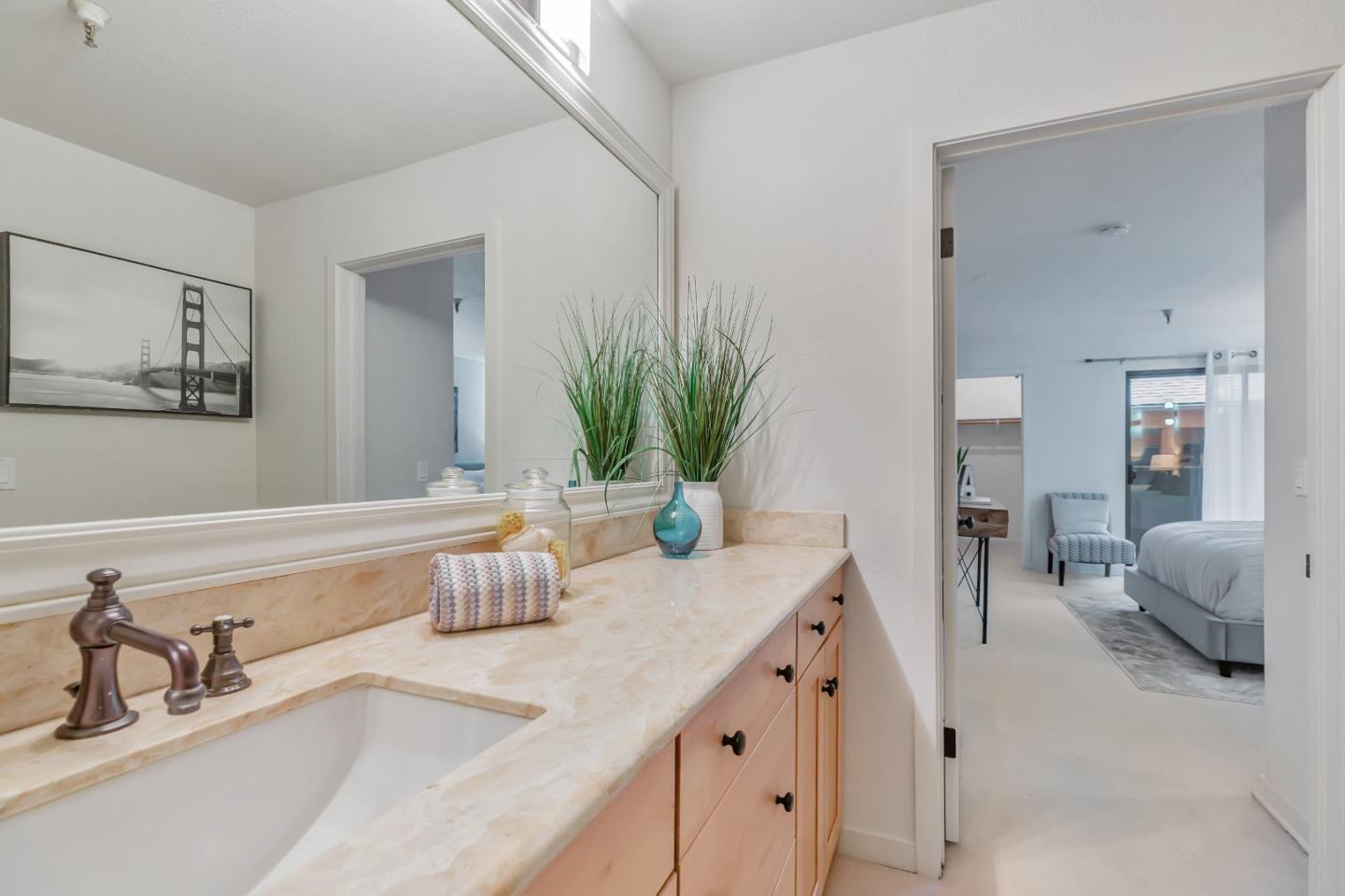 Detail Gallery Image 40 of 51 For 295 Lenox Ave #203,  Oakland,  CA 94610 - 1 Beds | 1 Baths