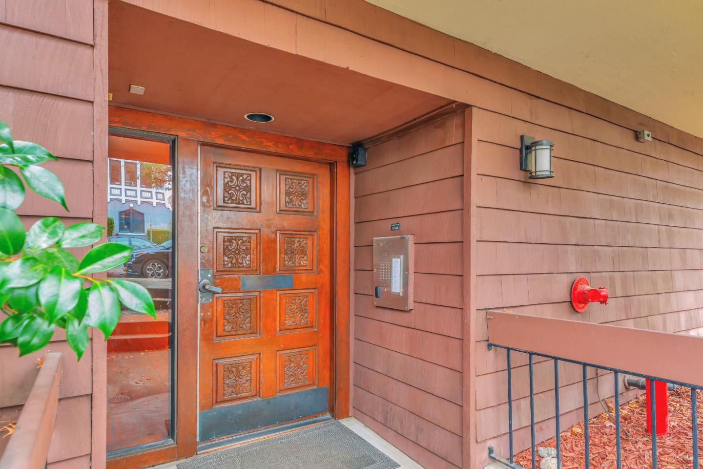 Detail Gallery Image 46 of 51 For 295 Lenox Ave #203,  Oakland,  CA 94610 - 1 Beds | 1 Baths