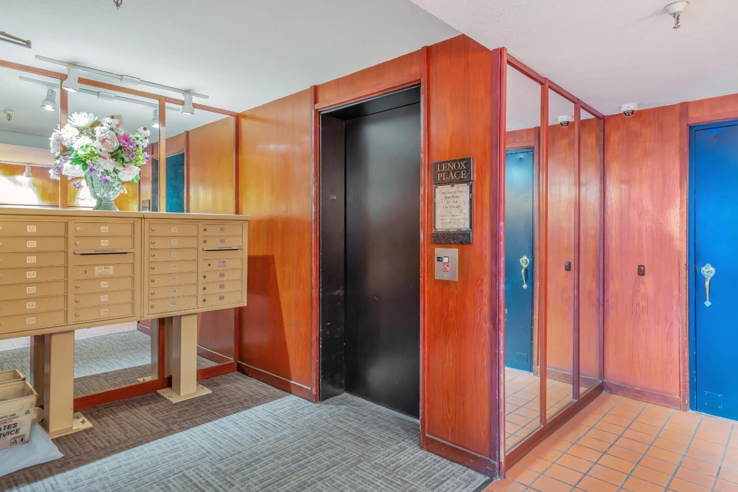 Detail Gallery Image 47 of 51 For 295 Lenox Ave #203,  Oakland,  CA 94610 - 1 Beds | 1 Baths