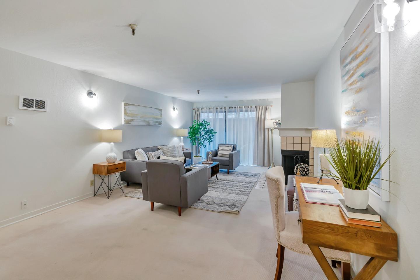 Detail Gallery Image 5 of 51 For 295 Lenox Ave #203,  Oakland,  CA 94610 - 1 Beds | 1 Baths