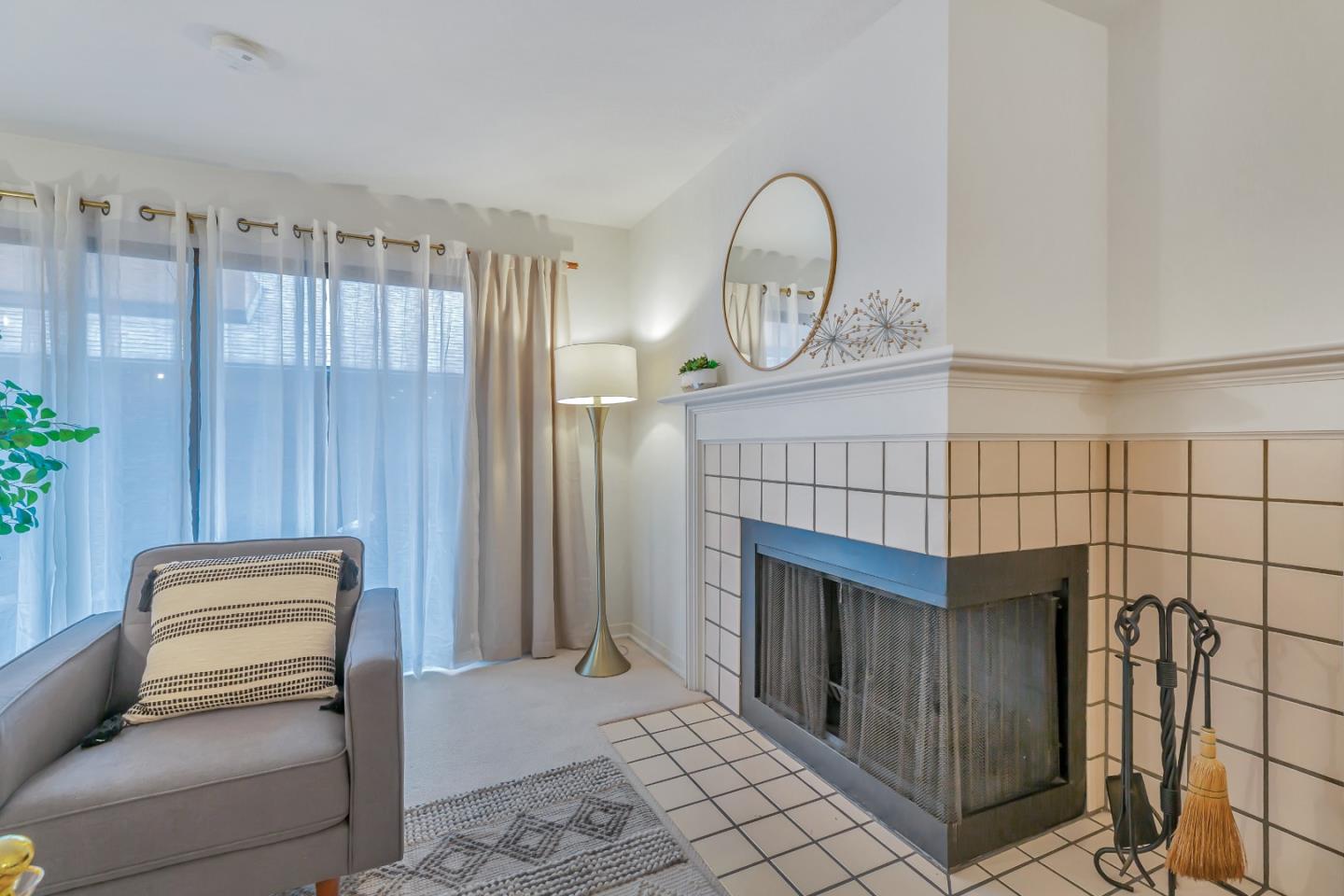 Detail Gallery Image 6 of 51 For 295 Lenox Ave #203,  Oakland,  CA 94610 - 1 Beds | 1 Baths