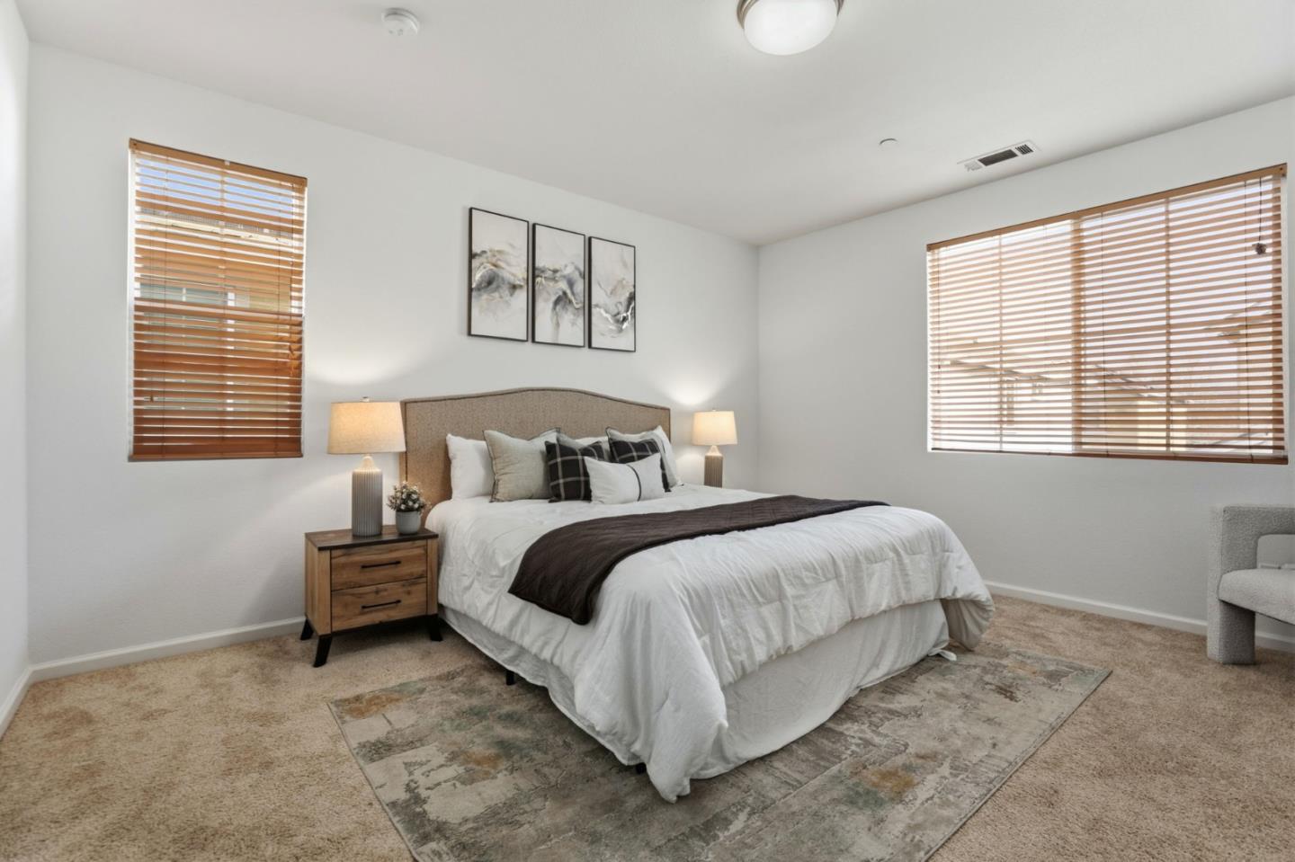 Detail Gallery Image 22 of 64 For 170 Sturla Way, Gilroy,  CA 95020 - 4 Beds | 2/1 Baths