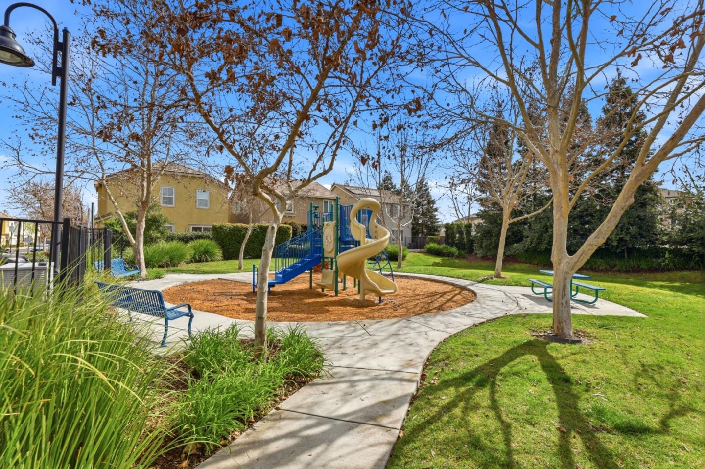 Detail Gallery Image 45 of 64 For 170 Sturla Way, Gilroy,  CA 95020 - 4 Beds | 2/1 Baths