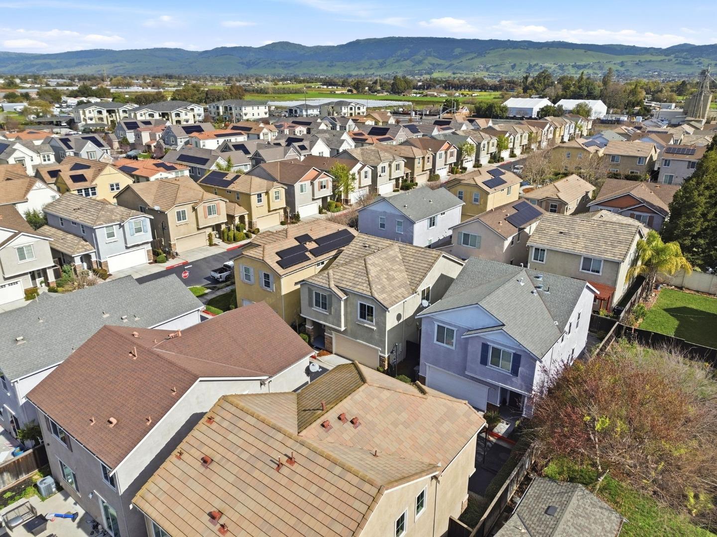 Detail Gallery Image 48 of 64 For 170 Sturla Way, Gilroy,  CA 95020 - 4 Beds | 2/1 Baths