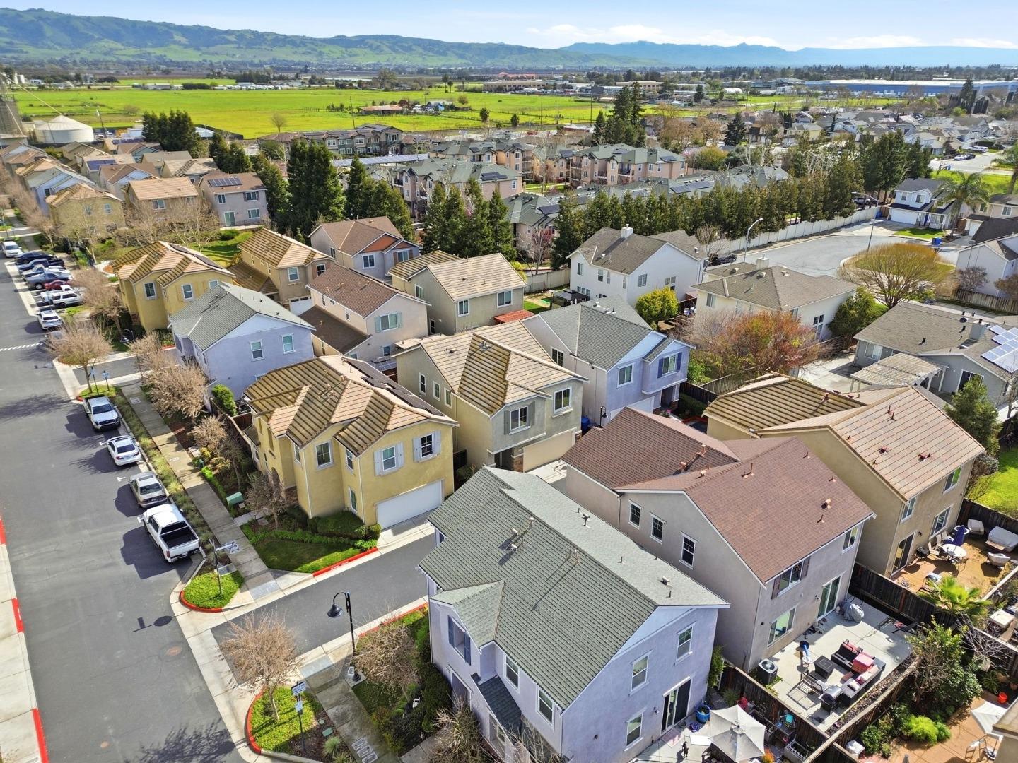 Detail Gallery Image 49 of 64 For 170 Sturla Way, Gilroy,  CA 95020 - 4 Beds | 2/1 Baths