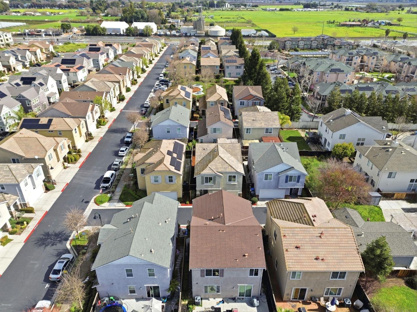 Detail Gallery Image 50 of 64 For 170 Sturla Way, Gilroy,  CA 95020 - 4 Beds | 2/1 Baths