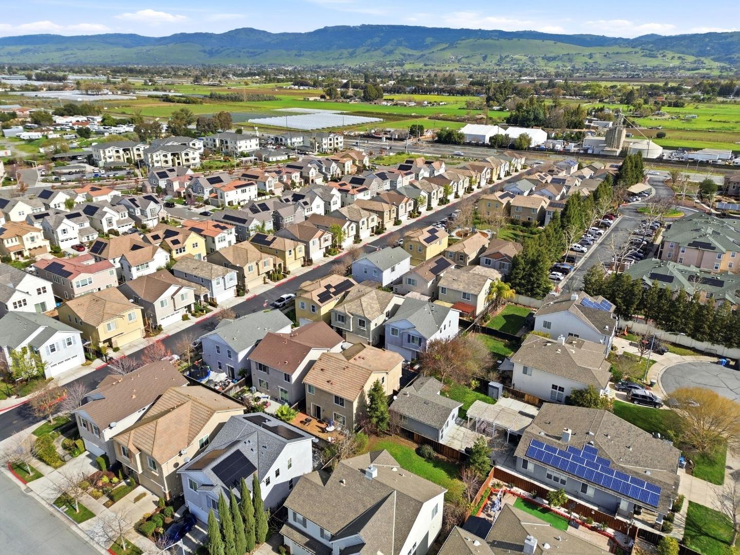 Detail Gallery Image 51 of 64 For 170 Sturla Way, Gilroy,  CA 95020 - 4 Beds | 2/1 Baths