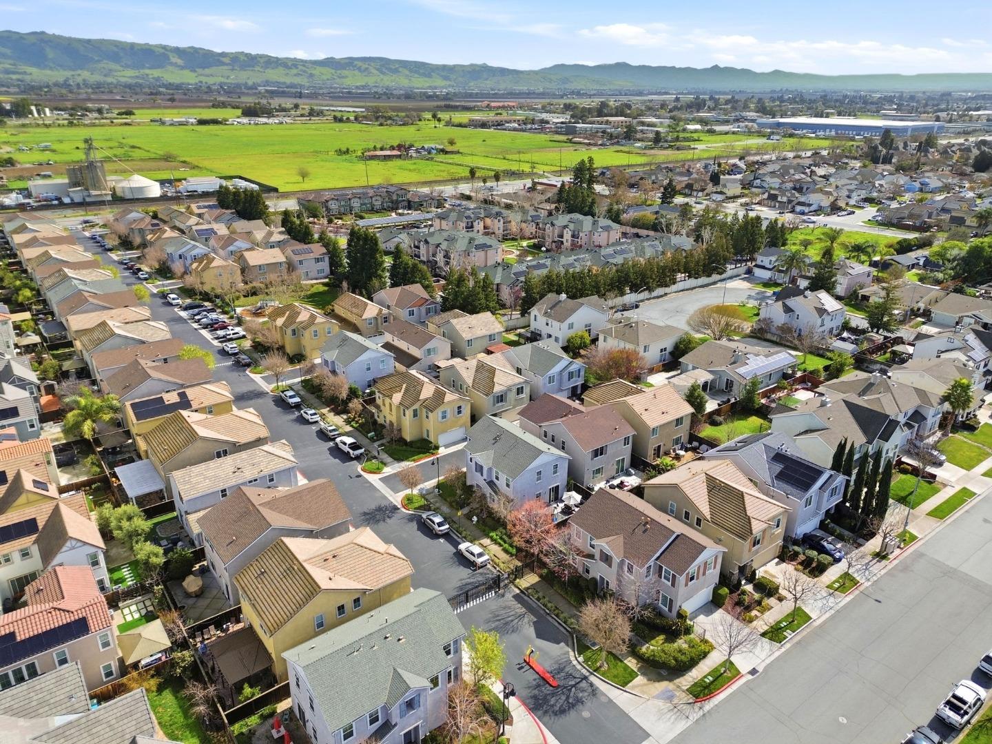 Detail Gallery Image 53 of 64 For 170 Sturla Way, Gilroy,  CA 95020 - 4 Beds | 2/1 Baths