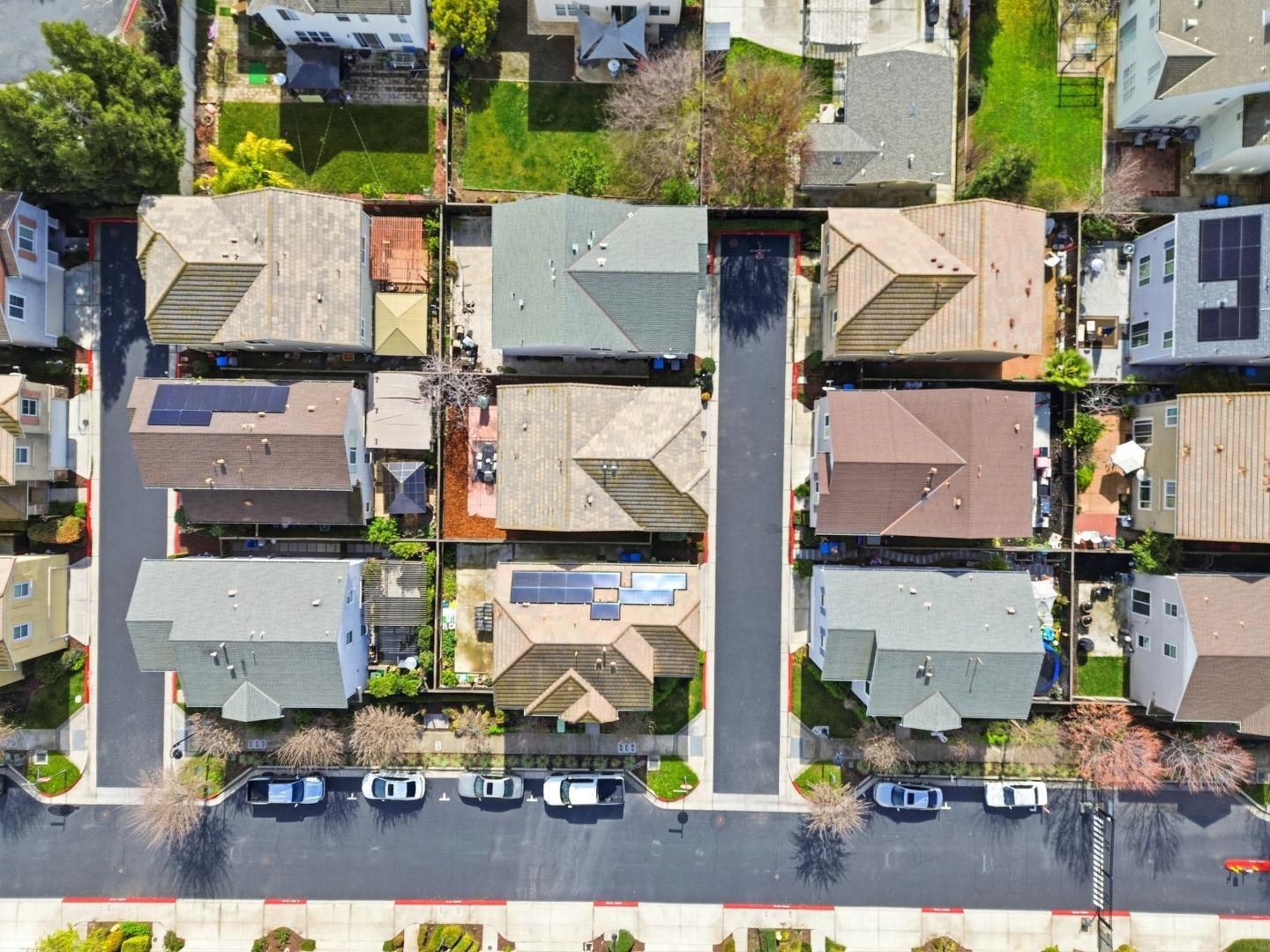 Detail Gallery Image 55 of 64 For 170 Sturla Way, Gilroy,  CA 95020 - 4 Beds | 2/1 Baths