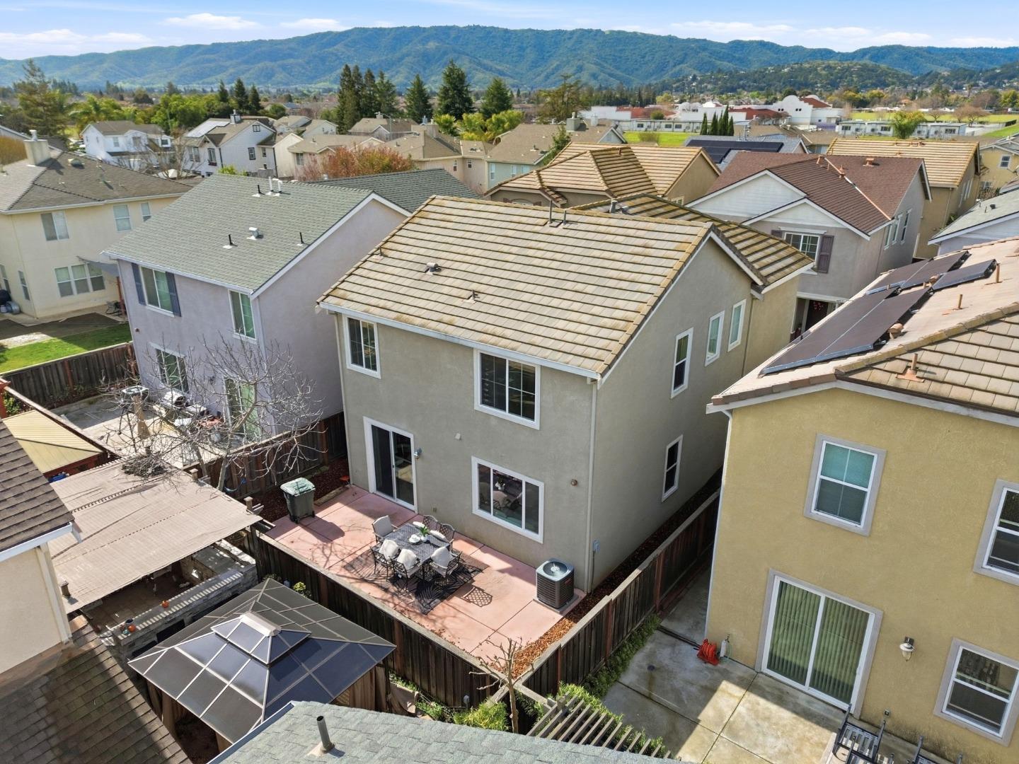 Detail Gallery Image 59 of 64 For 170 Sturla Way, Gilroy,  CA 95020 - 4 Beds | 2/1 Baths