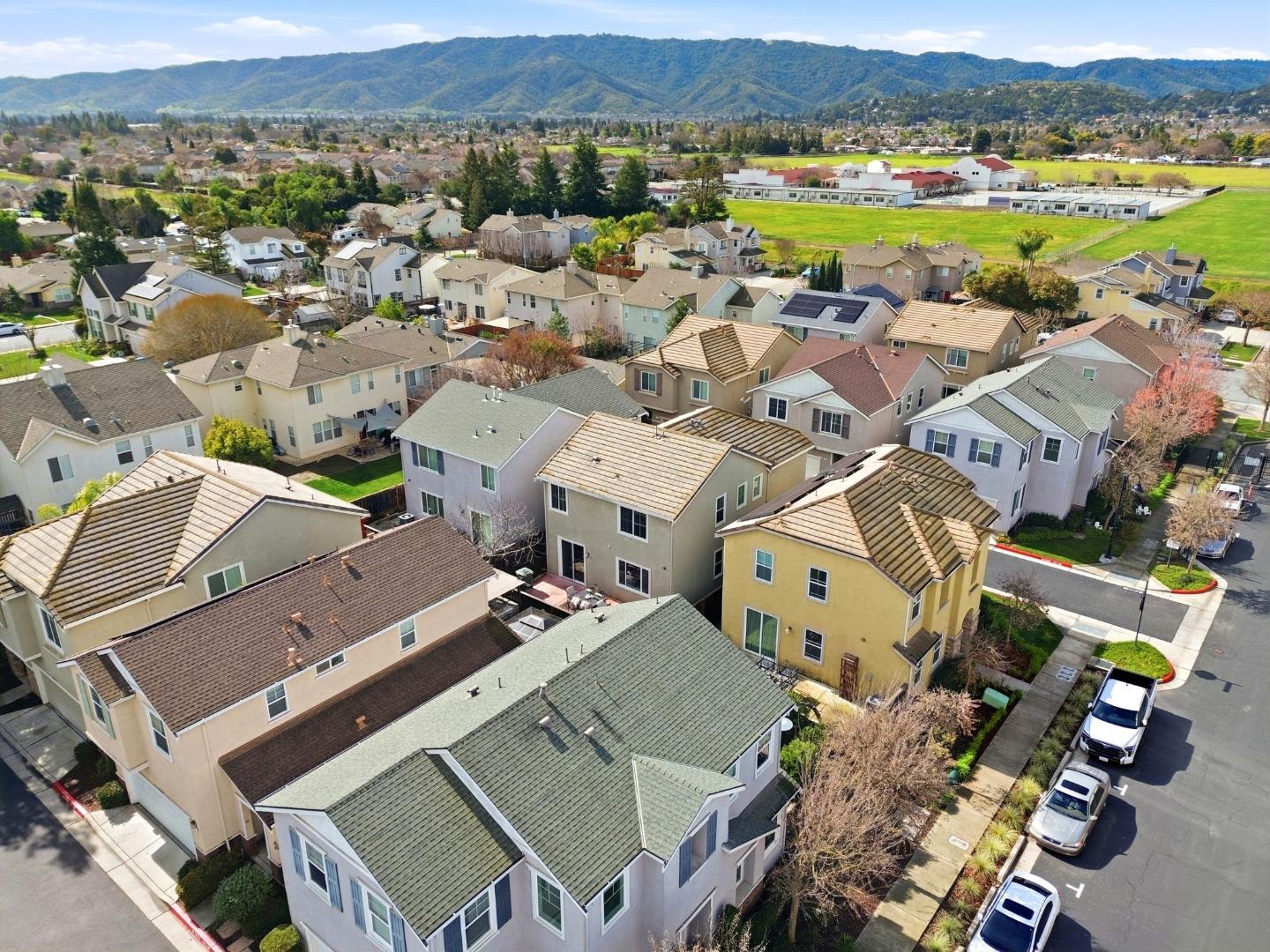 Detail Gallery Image 60 of 64 For 170 Sturla Way, Gilroy,  CA 95020 - 4 Beds | 2/1 Baths
