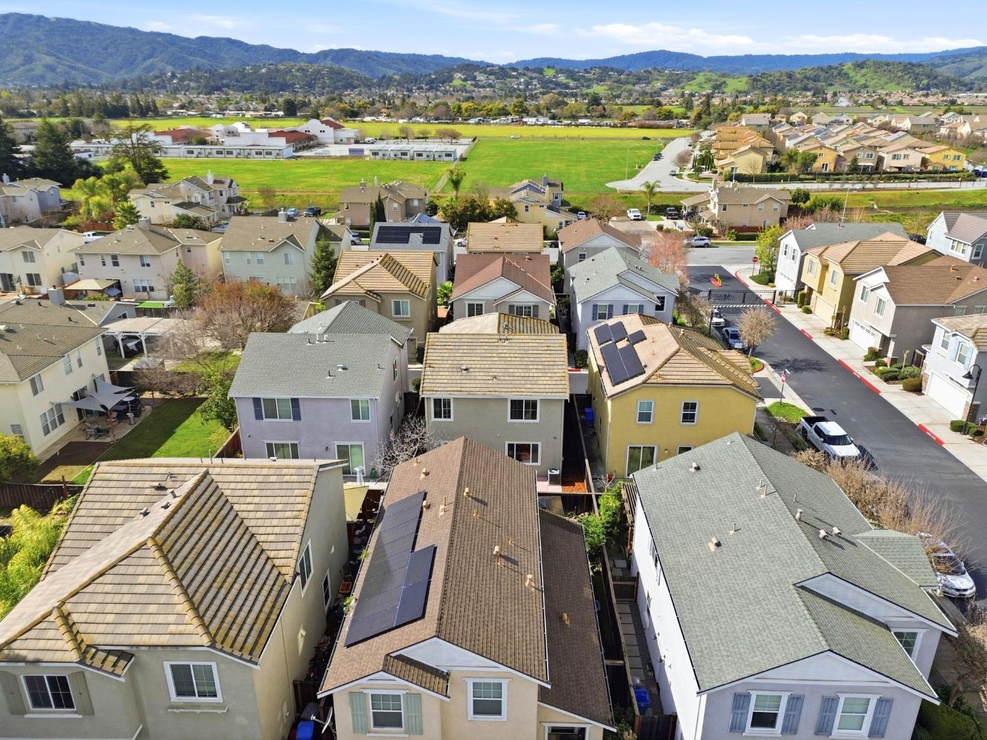 Detail Gallery Image 61 of 64 For 170 Sturla Way, Gilroy,  CA 95020 - 4 Beds | 2/1 Baths