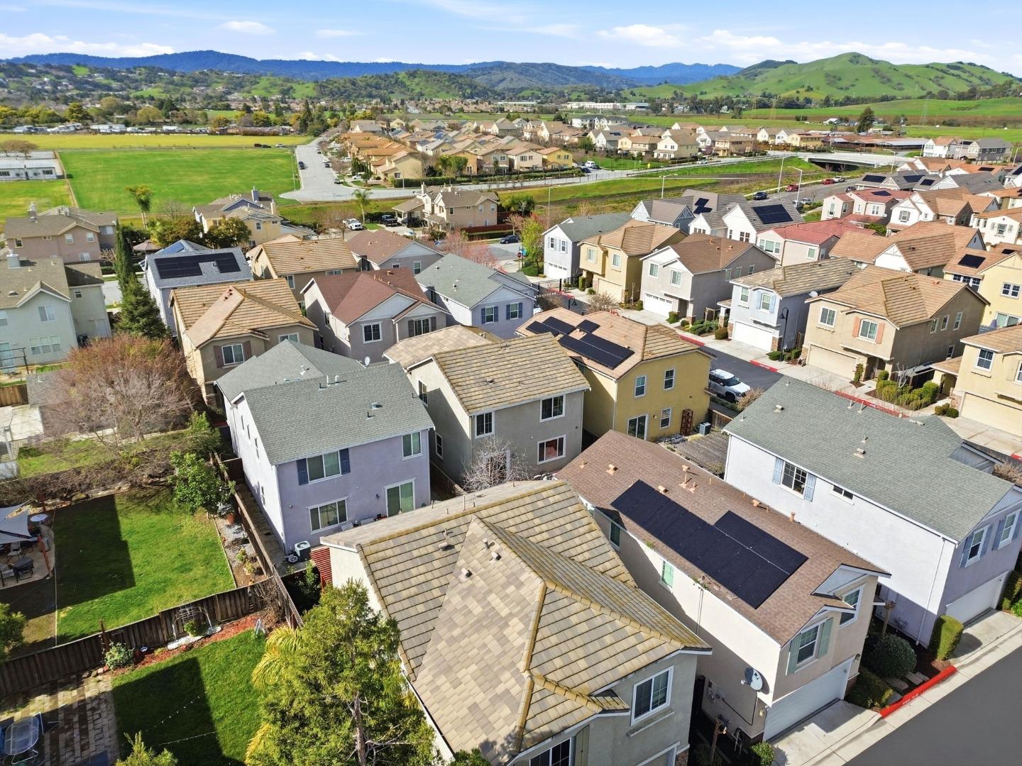 Detail Gallery Image 62 of 64 For 170 Sturla Way, Gilroy,  CA 95020 - 4 Beds | 2/1 Baths