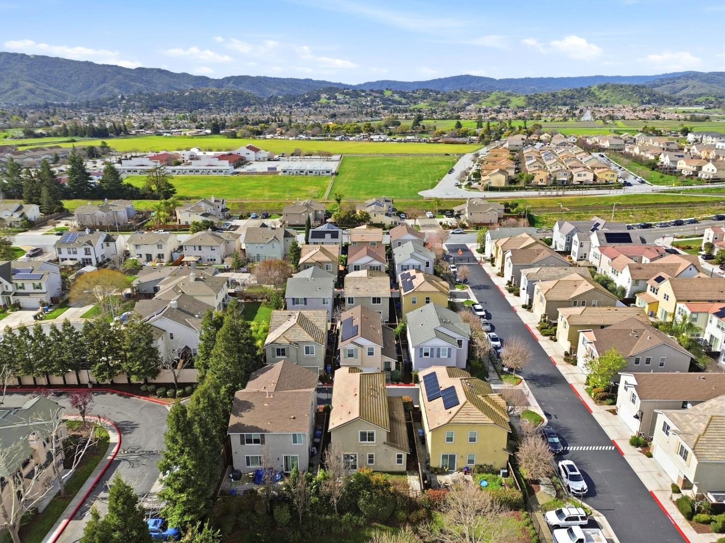 Detail Gallery Image 63 of 64 For 170 Sturla Way, Gilroy,  CA 95020 - 4 Beds | 2/1 Baths