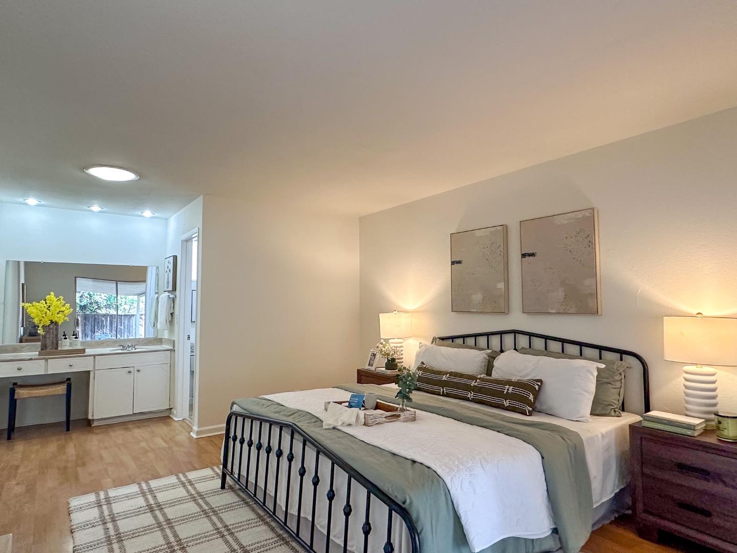 Detail Gallery Image 23 of 28 For 192 Sand Blossom St, San Jose,  CA 95123 - 3 Beds | 2 Baths