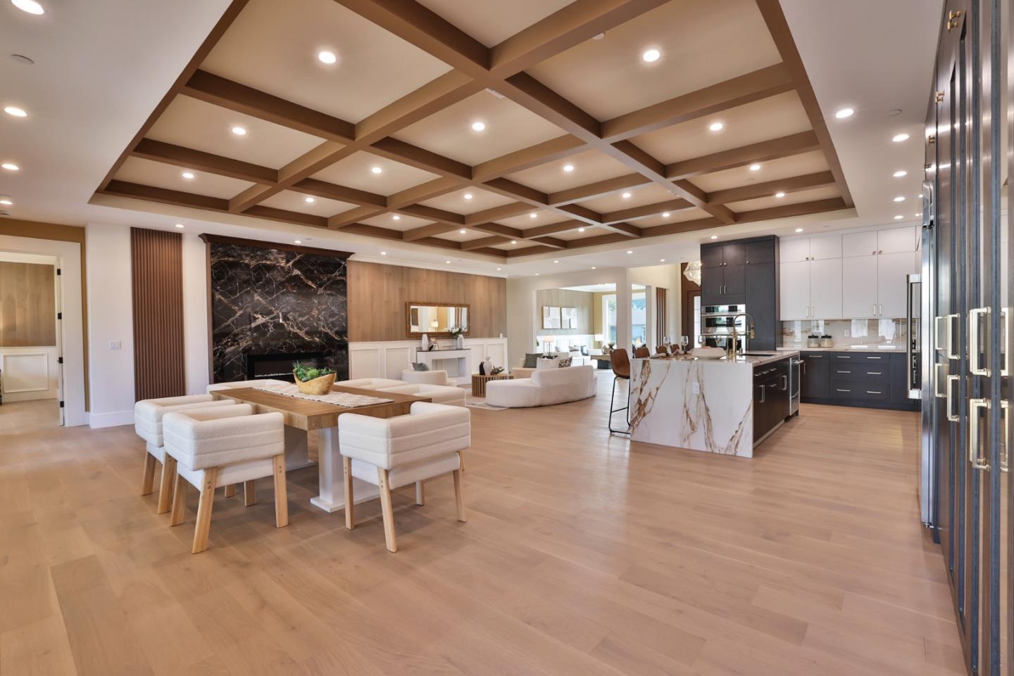 Detail Gallery Image 10 of 57 For 341 Carlyn Ave, Campbell,  CA 95008 - 4 Beds | 4/1 Baths