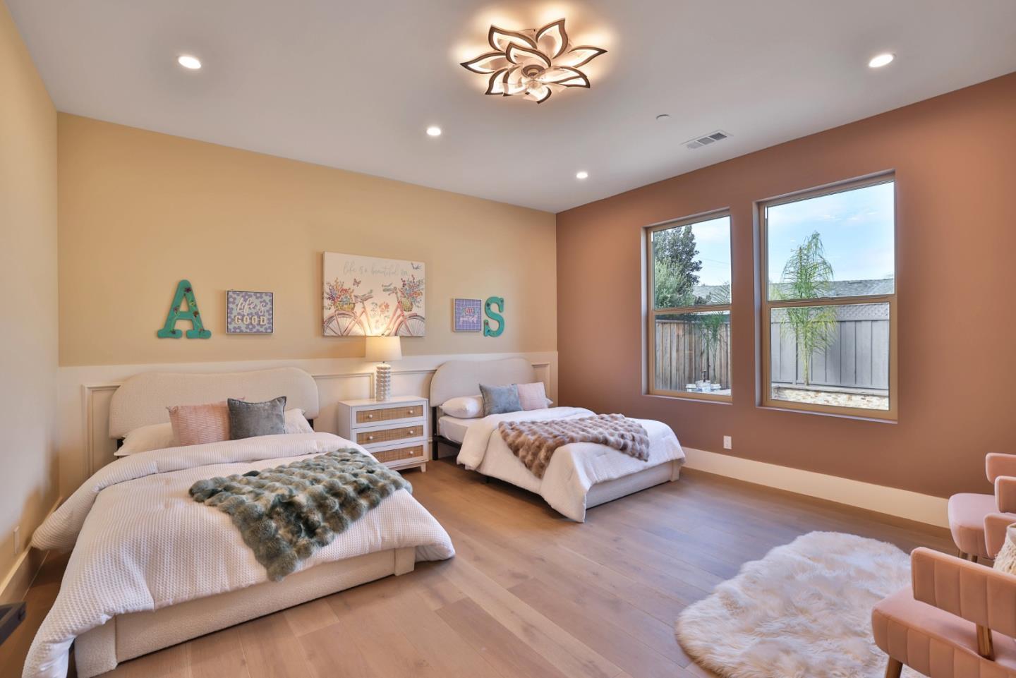 Detail Gallery Image 14 of 57 For 341 Carlyn Ave, Campbell,  CA 95008 - 4 Beds | 4/1 Baths