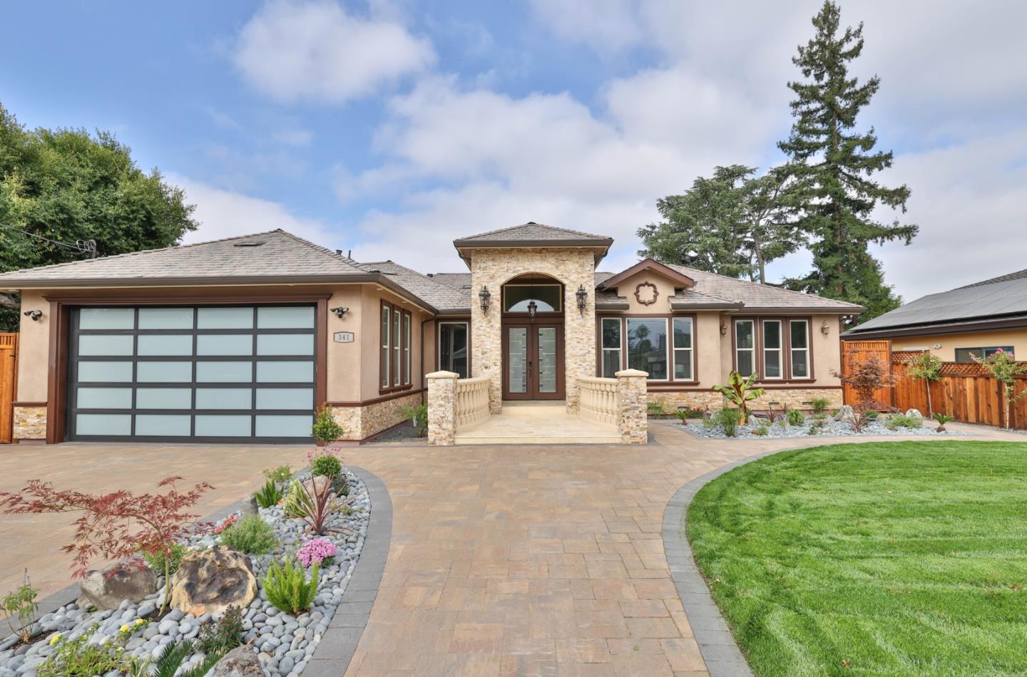 Detail Gallery Image 2 of 57 For 341 Carlyn Ave, Campbell,  CA 95008 - 4 Beds | 4/1 Baths